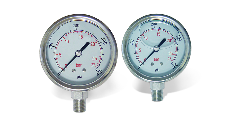 10.-Pressure-Gauge