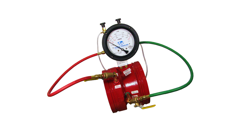 flow-meter-fire-pump