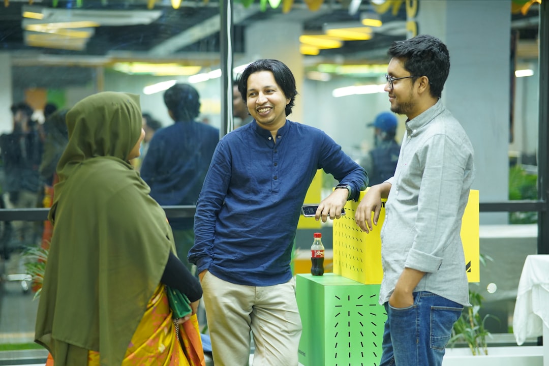 Bagaimana Urutan Halaman Company Profile yang Logis dan Mudah Dipahami Klien