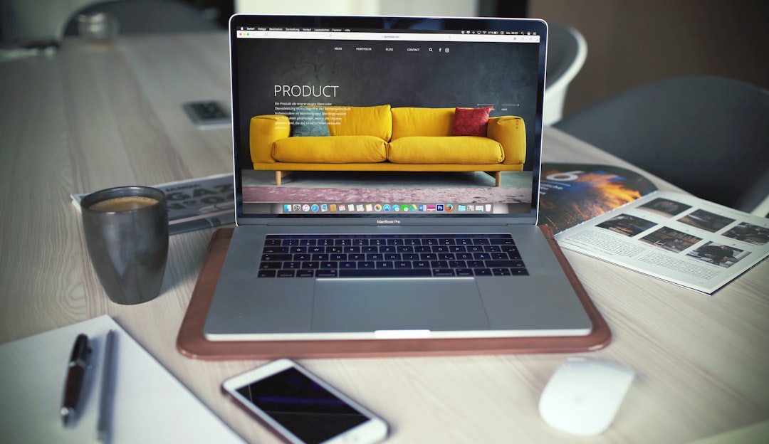 Cara Menjaga Website Company Profile Tetap Update dan Relevan Sepanjang Tahun