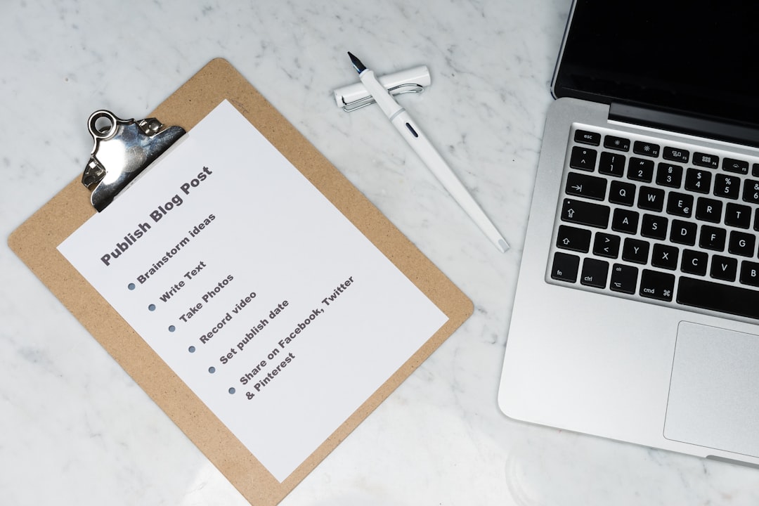 Checklist Lengkap Sebelum Mencetak Company Profile: Jangan Sampai Ada yang Terlewat