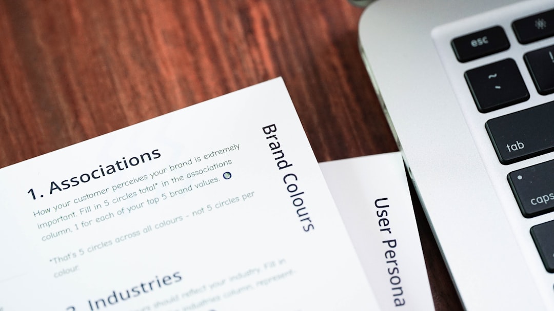 Company Profile yang Efektif: Rahasia di Balik Copywriting yang Menjual