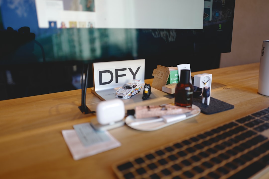 Kesalahan Fatal dalam Desain Company Profile yang Membuat Klien Kabur