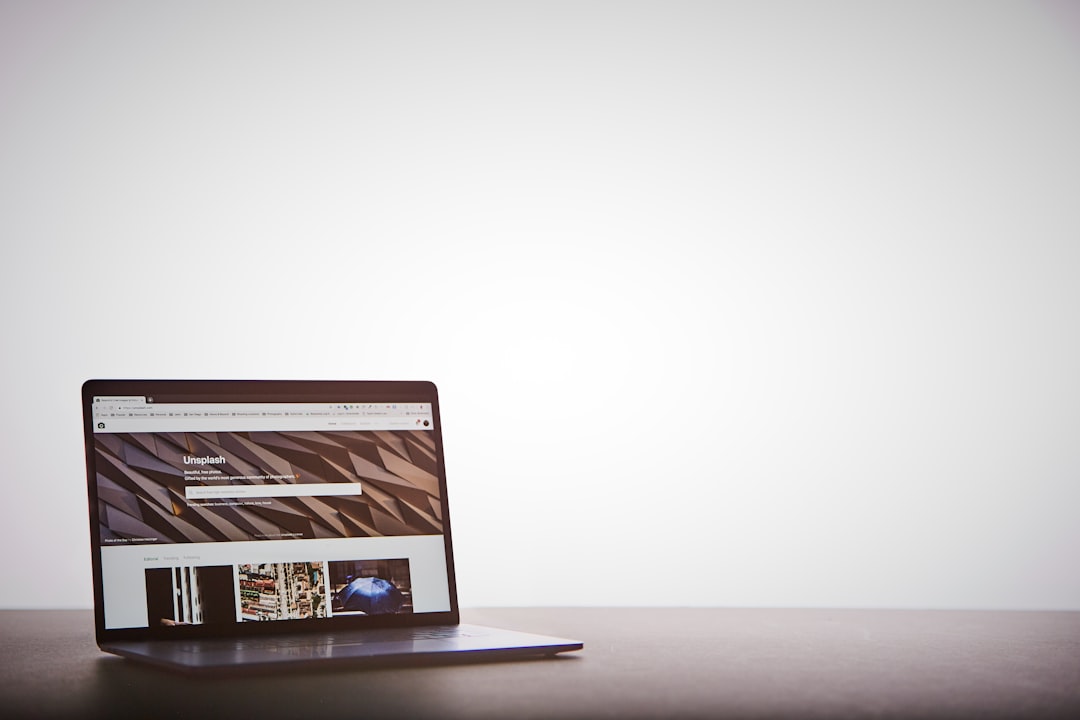 Optimasi Website Company Profile agar Mudah Ditemukan di Google
