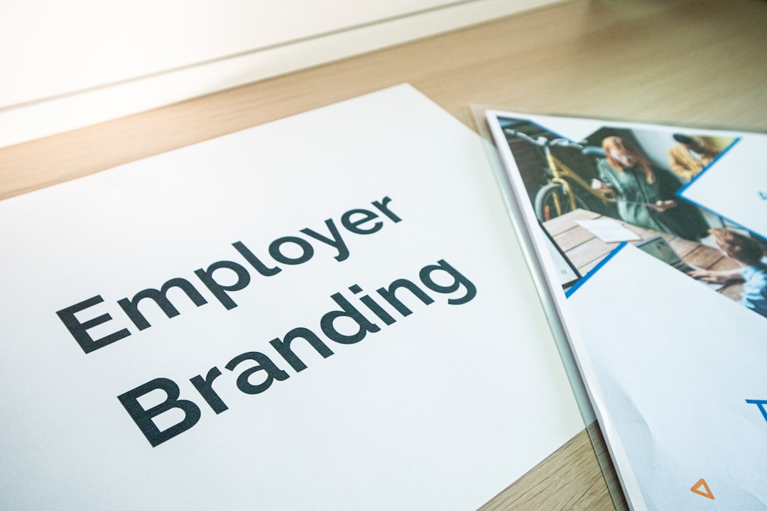 Panduan Memilih Tipografi yang Tepat untuk Company Profile Profesional