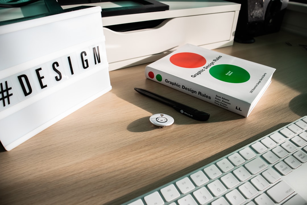 Tips Membuat Desain Label Produk yang Profesional dan Menarik Pembeli