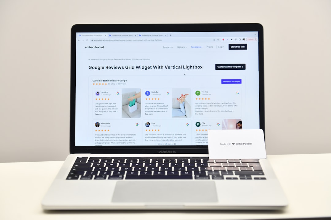 Tips Memilih Tema dan Template Website Company Profile yang Profesional