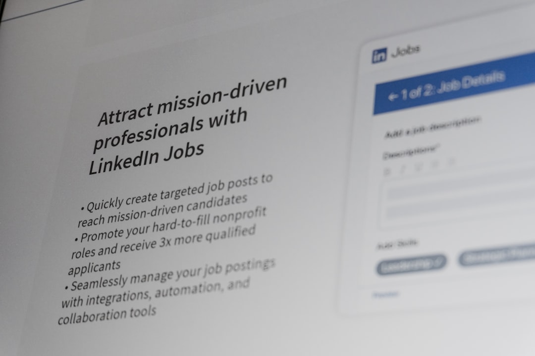 Update Company Profile Secara Berkala: Kapan dan Mengapa Harus Dilakukan?